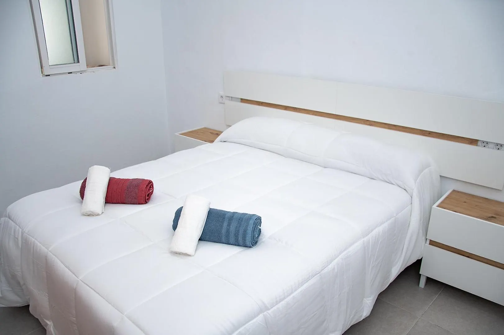 Apartment Apartamentos Sanlucar Sanlúcar de Barrameda