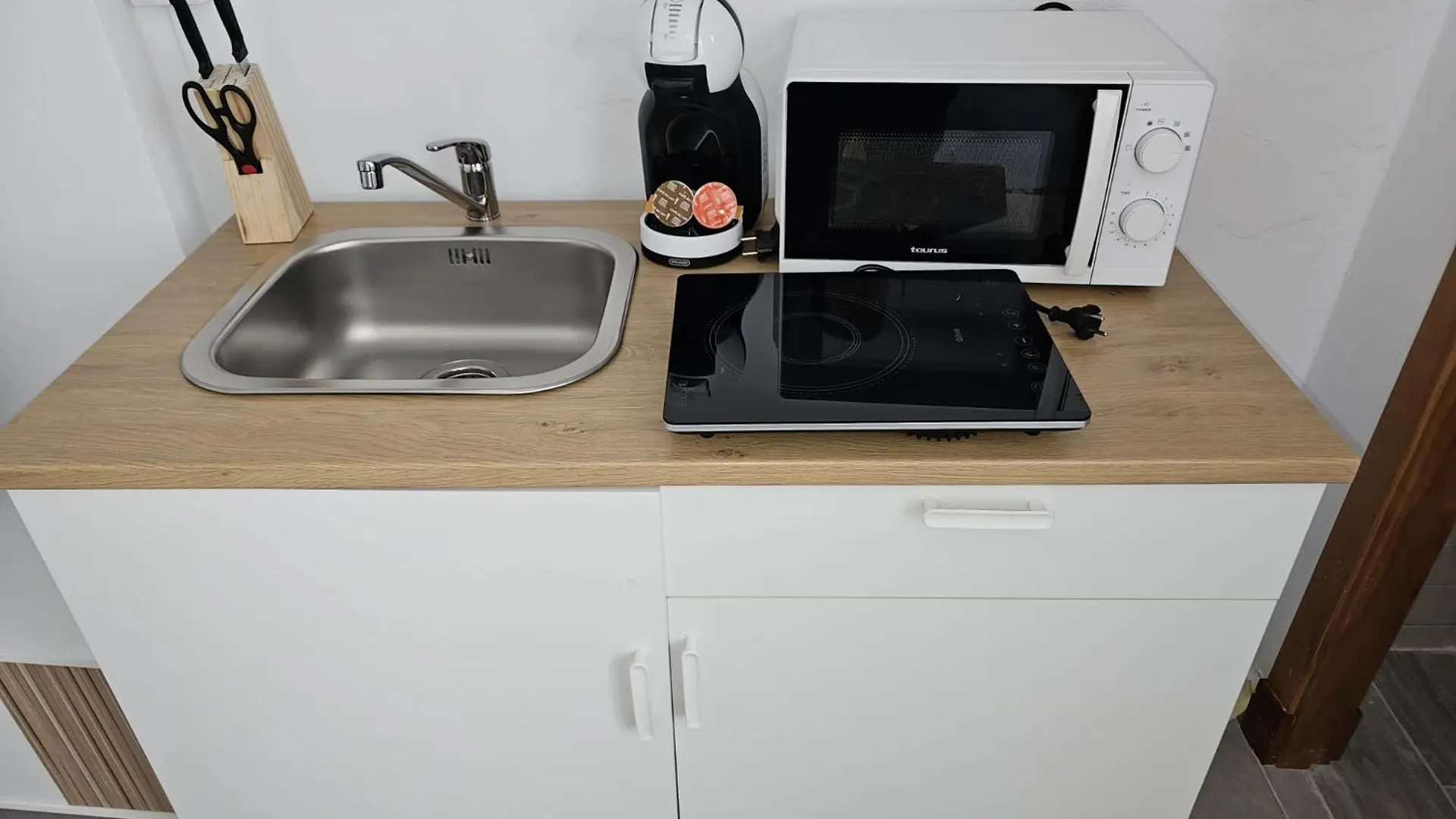 Lägenhet Apartamentos Sanlucar Sanlúcar de Barrameda