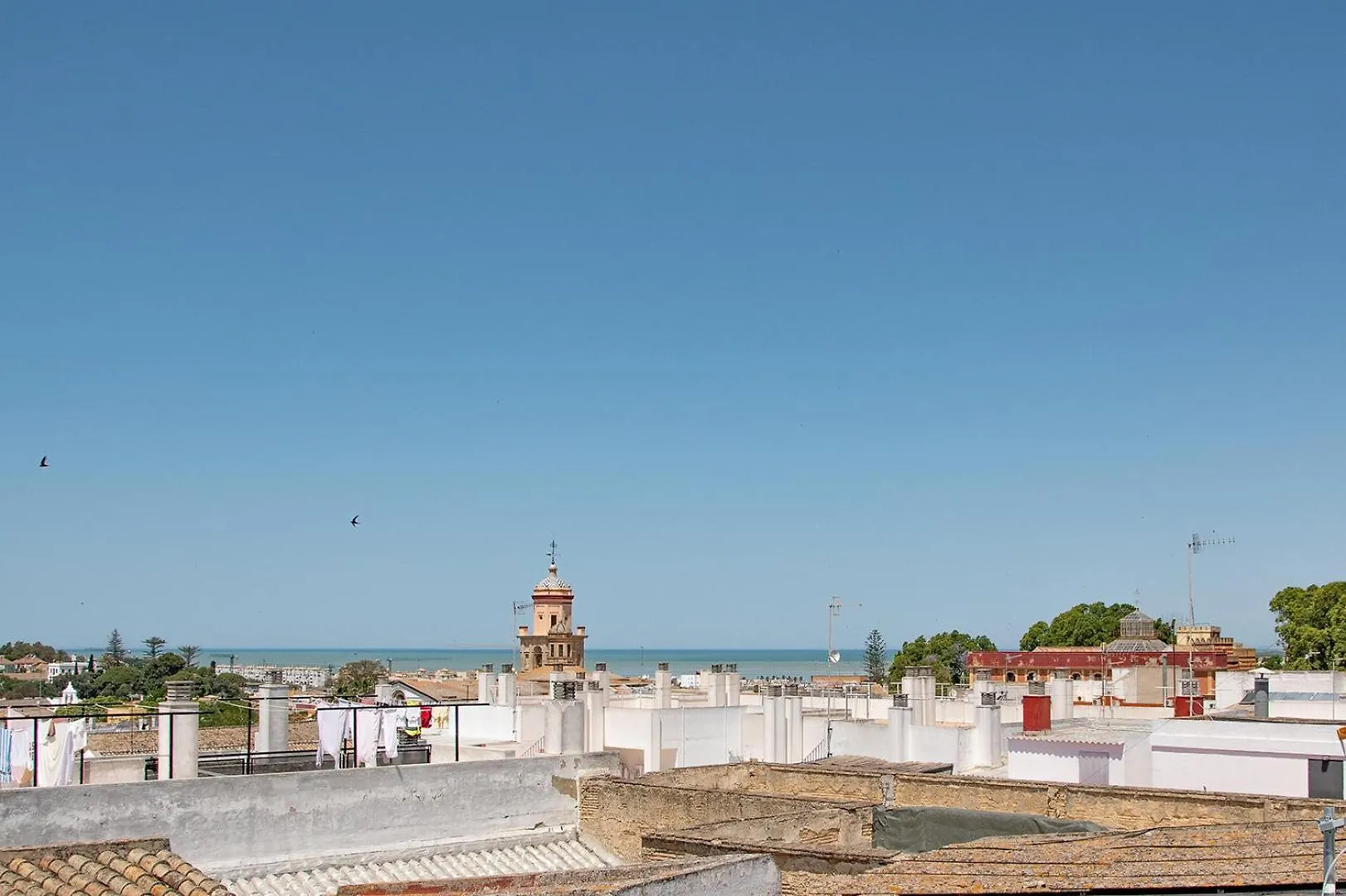Apartamentos Sanlucar Sanlúcar de Barrameda 0*,