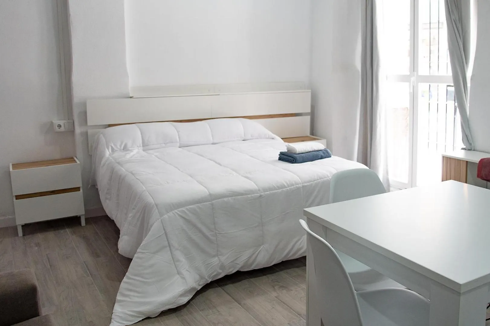 Apartment Apartamentos Sanlucar Sanlúcar de Barrameda