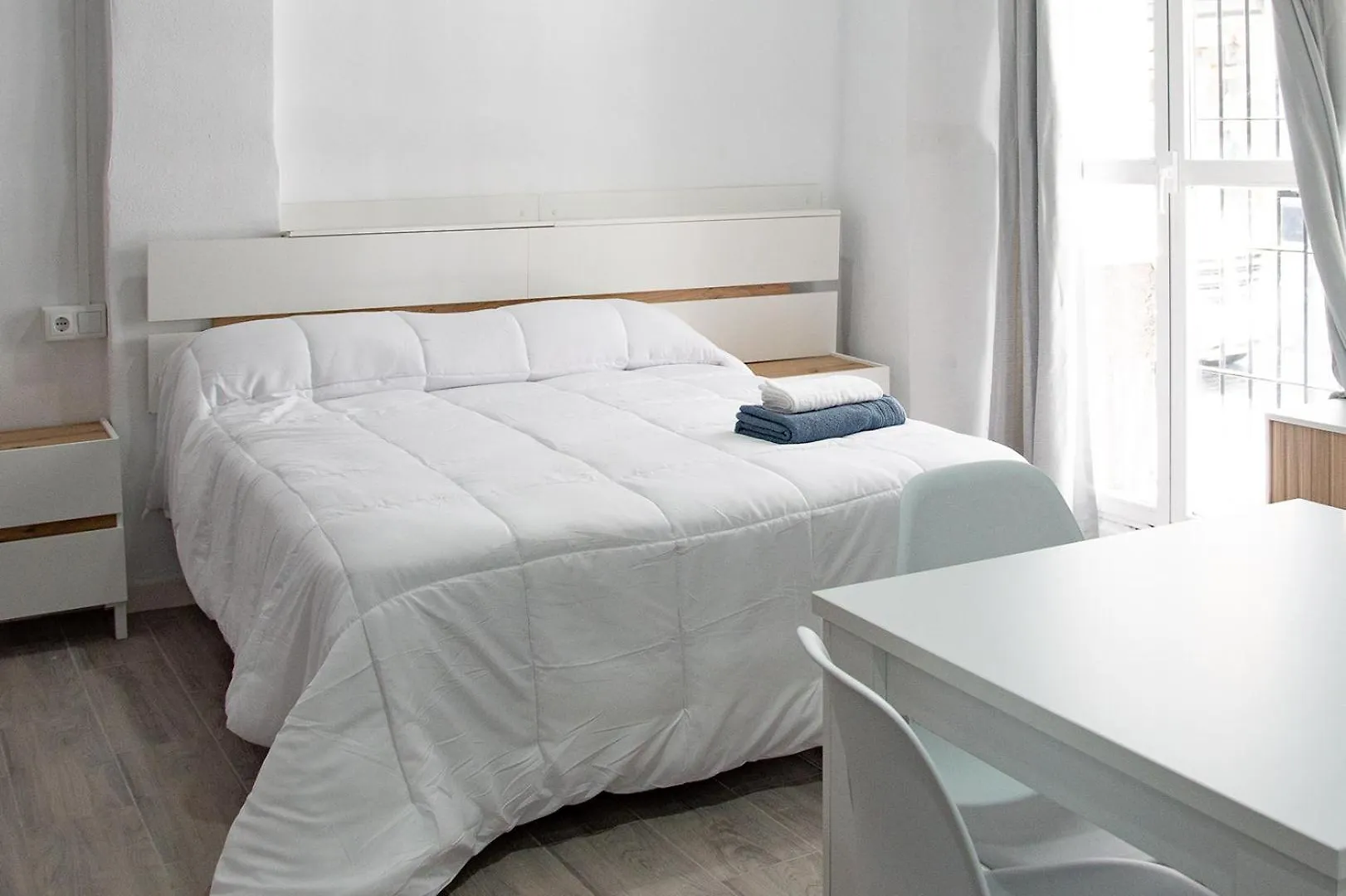 Apartamentos Sanlucar Sanlúcar de Barrameda