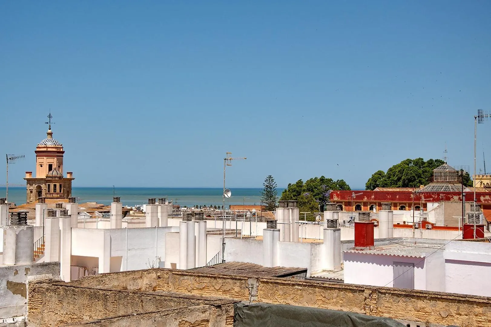 Apartamentos Sanlucar Sanlúcar de Barrameda Apartment