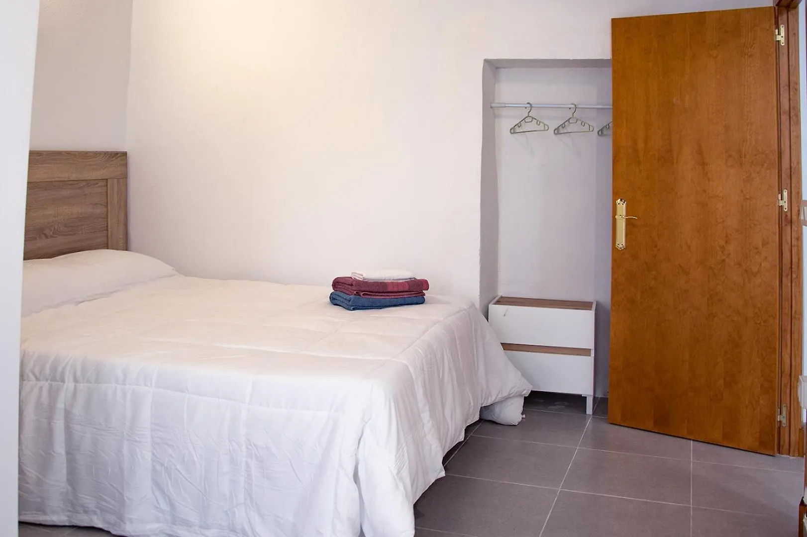 Apartamentos Sanlucar Sanlúcar de Barrameda 0*,  Spanien