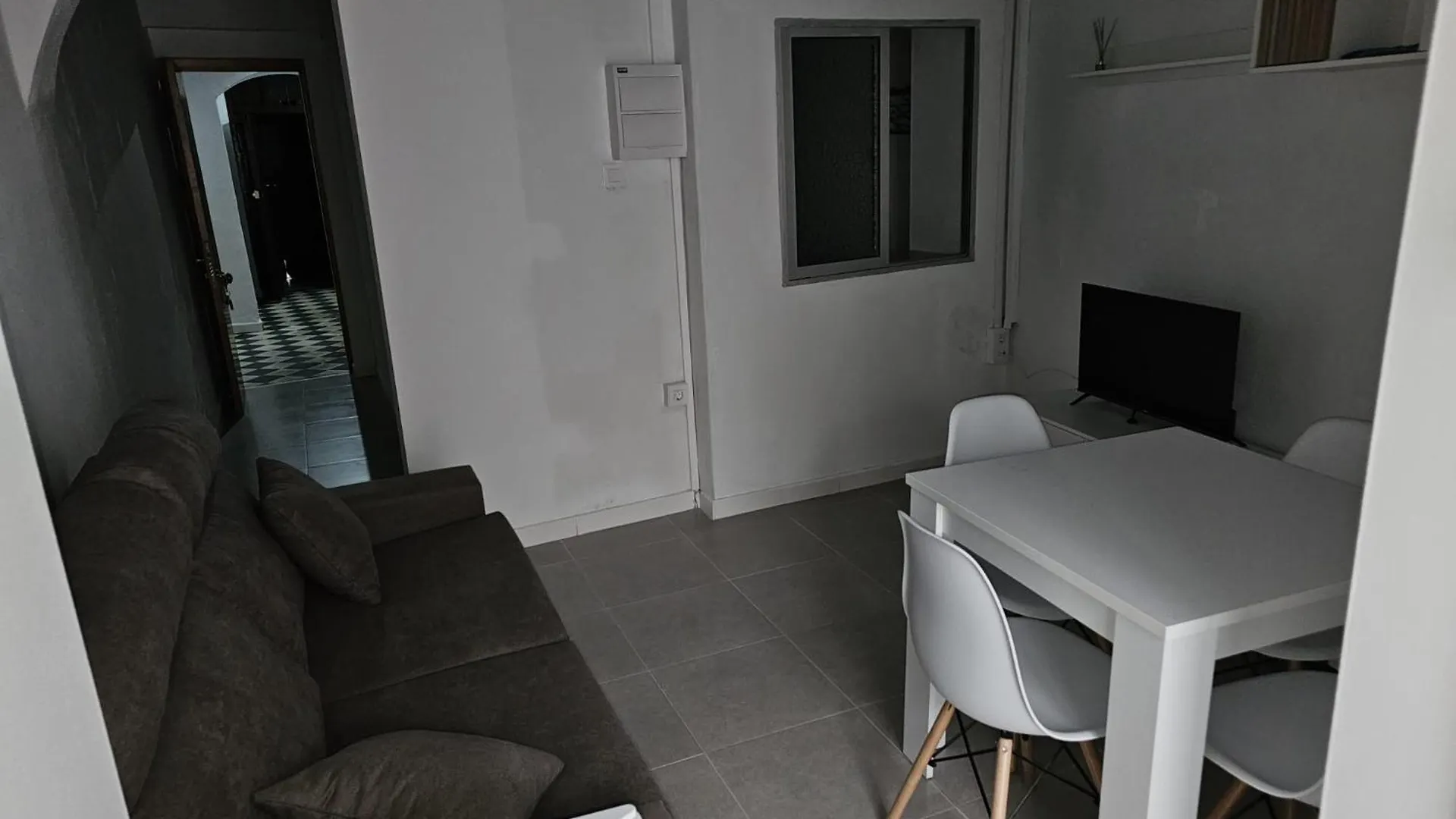 Apartamentos Sanlucar Sanlúcar de Barrameda