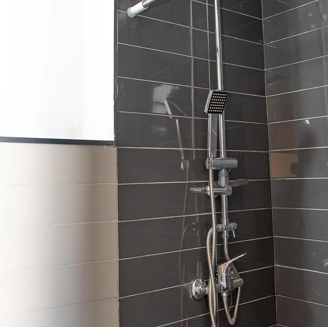 Apartamentos Sanlucar Sanlúcar de Barrameda 0*,