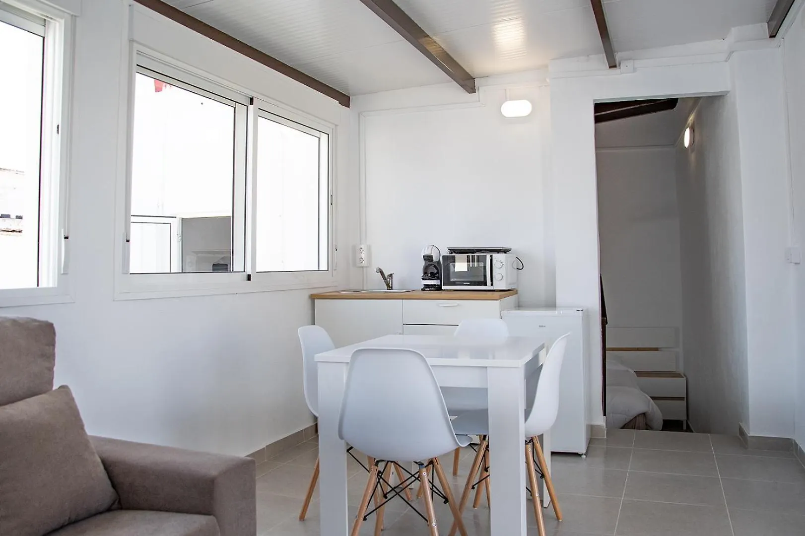 Apartamentos Sanlucar Sanlúcar de Barrameda