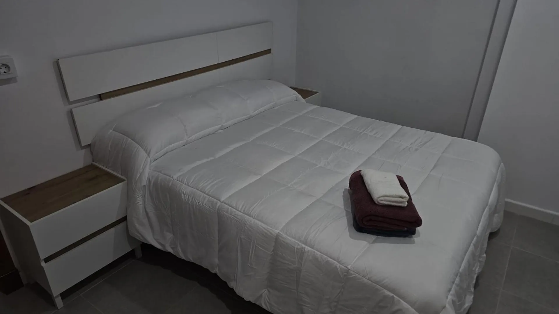 Apartamentos Sanlucar Sanlúcar de Barrameda Apartment