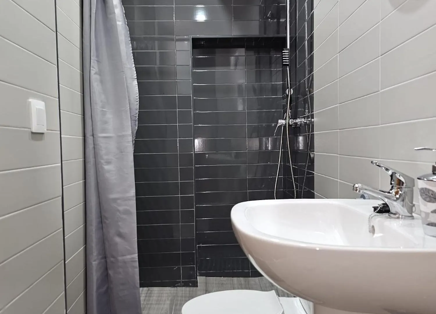 Apartamentos Sanlucar Sanlúcar de Barrameda Spanien