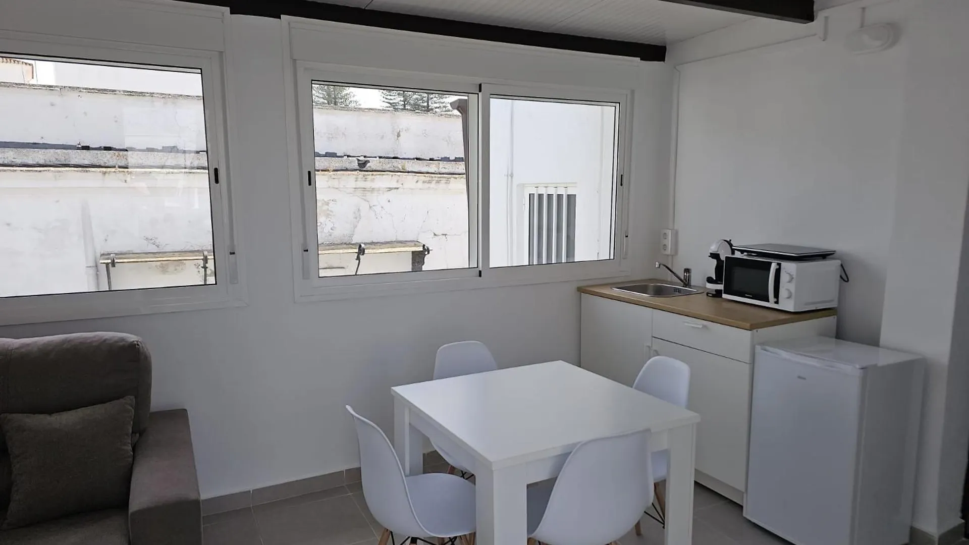 Lägenhet Apartamentos Sanlucar Sanlúcar de Barrameda Spanien