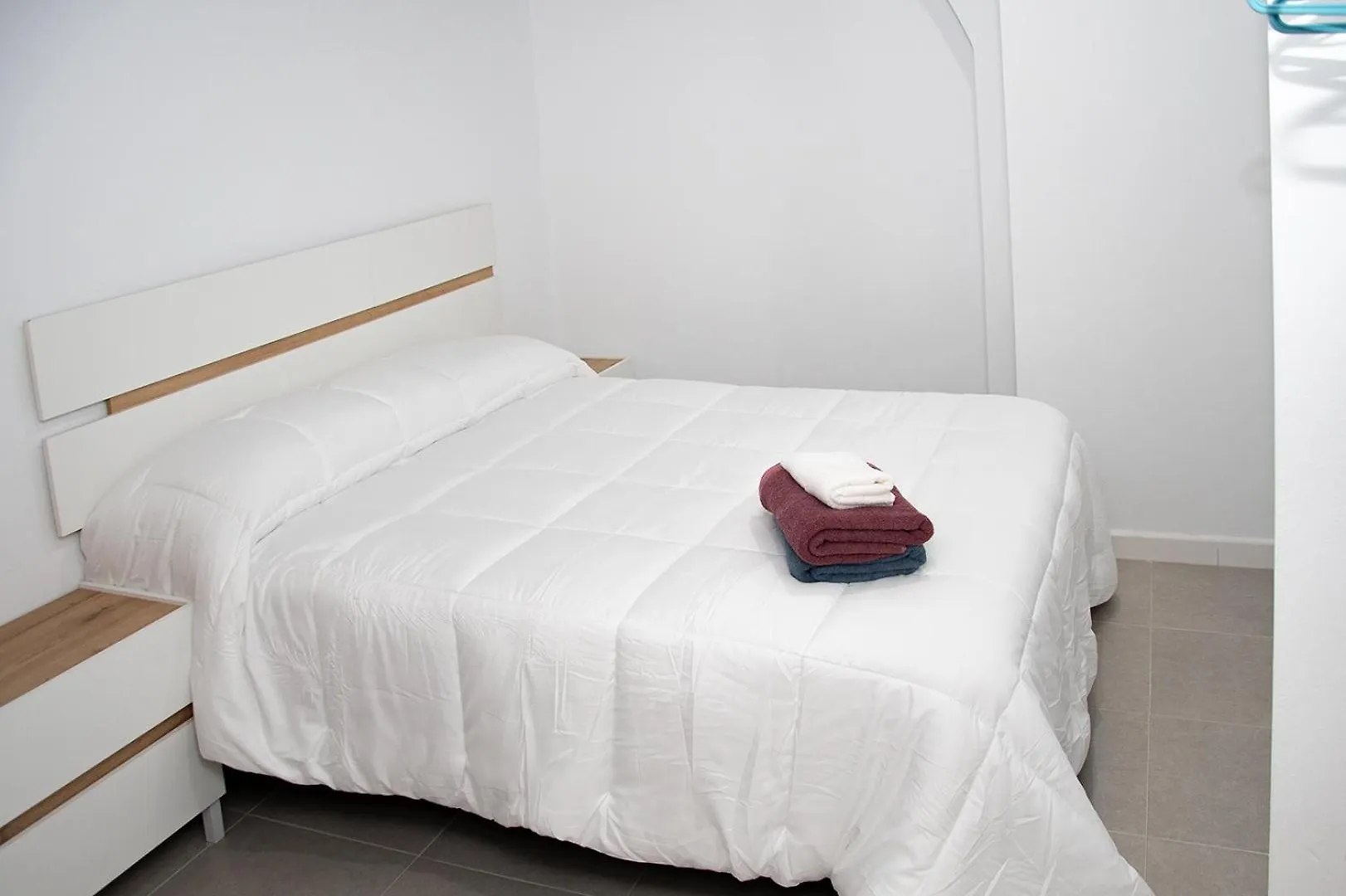 Apartamentos Sanlucar Sanlúcar de Barrameda