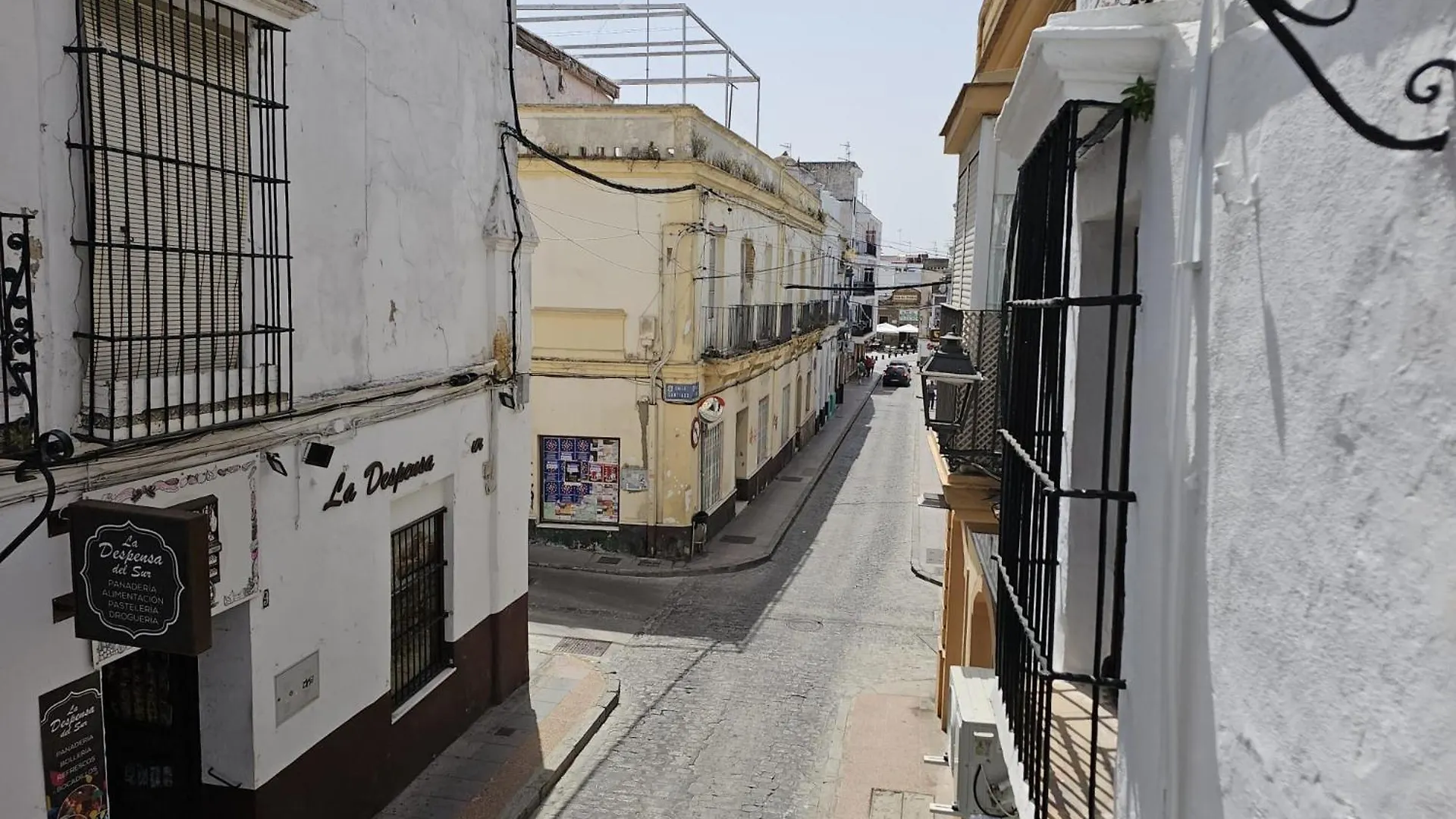 Apartamentos Sanlucar Sanlúcar de Barrameda 0*,  Spanien