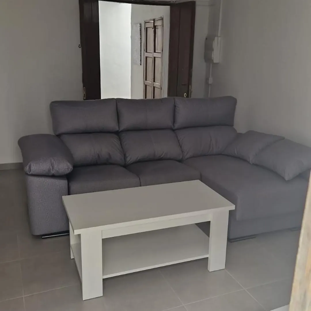 Apartment Apartamentos Sanlucar Sanlúcar de Barrameda Spanien