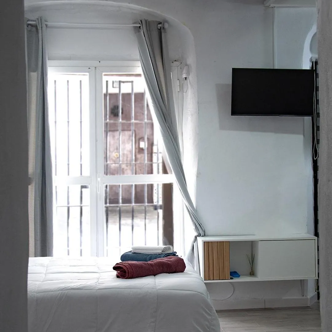 Apartamentos Sanlucar Sanlúcar de Barrameda