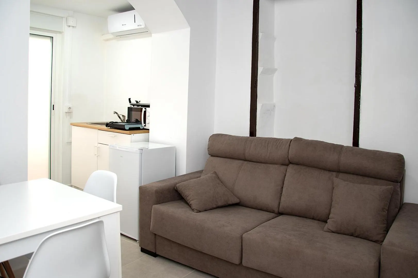 Apartamentos Sanlucar Sanlúcar de Barrameda 0*,