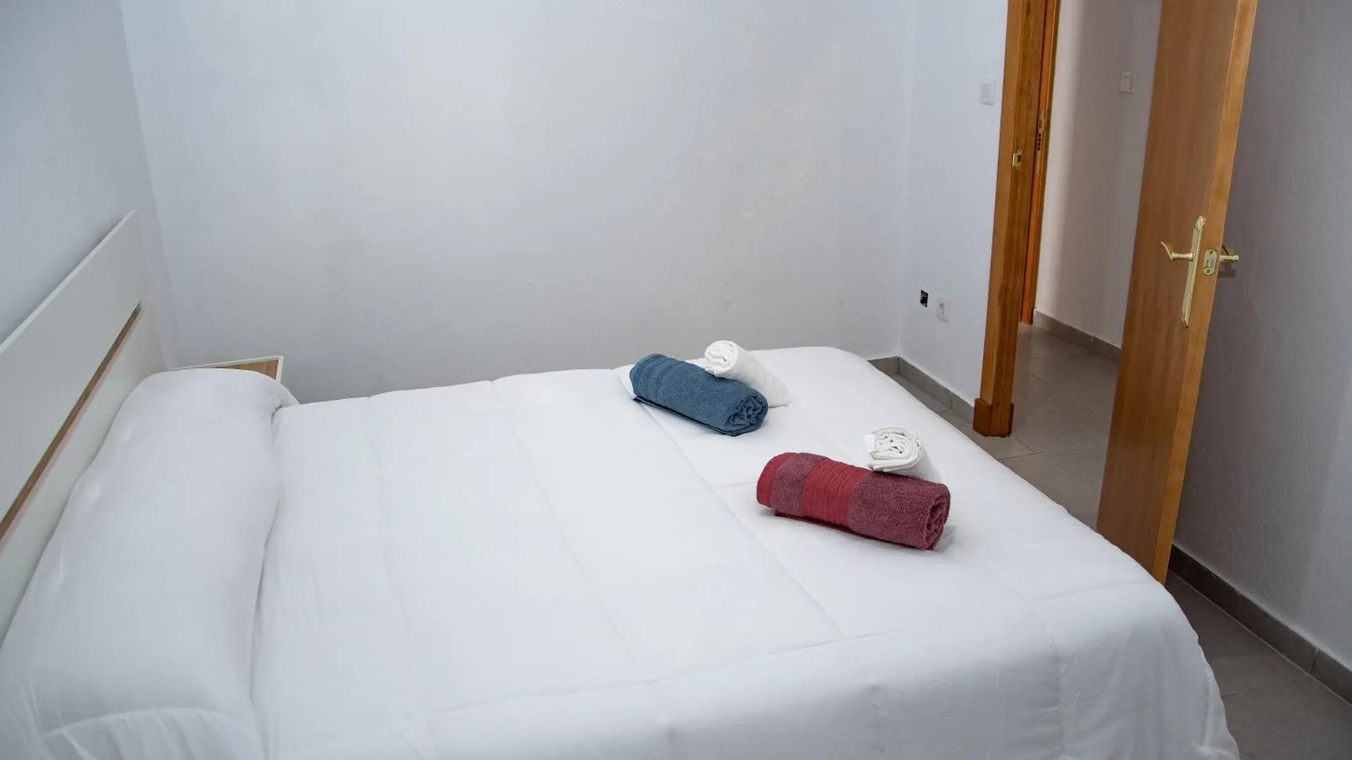 Apartamentos Sanlucar Sanlúcar de Barrameda