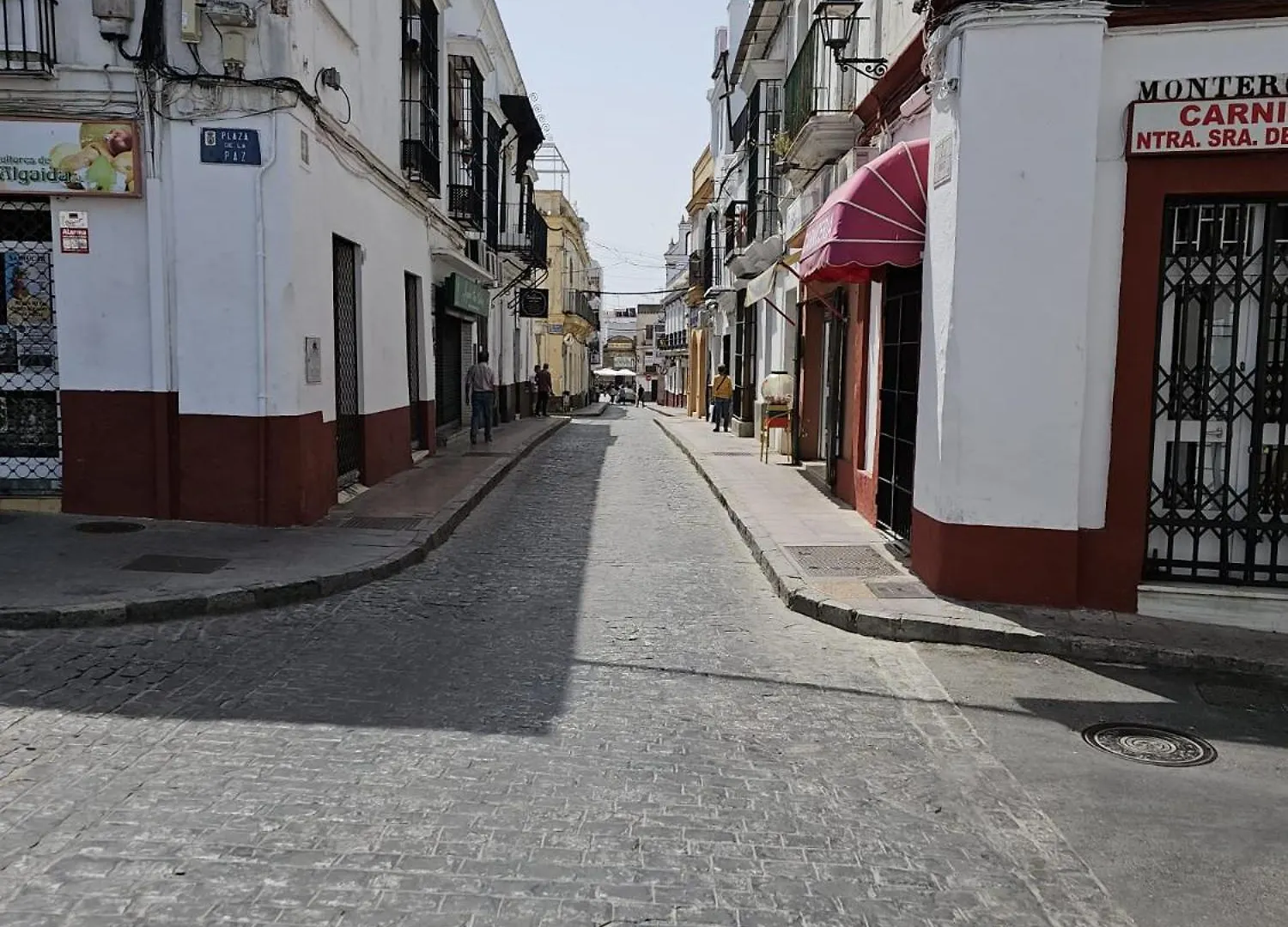 Apartamentos Sanlucar Sanlúcar de Barrameda
